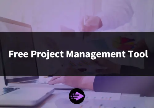 Free Project Management Tool