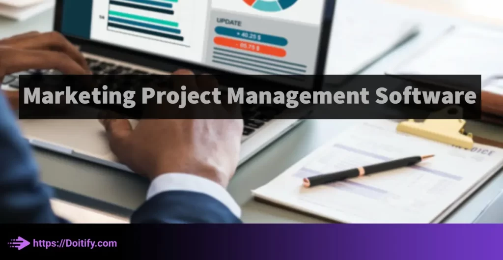 best marketing project management tools