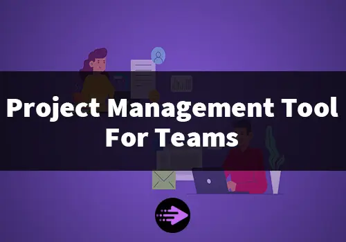 project management tool in teams