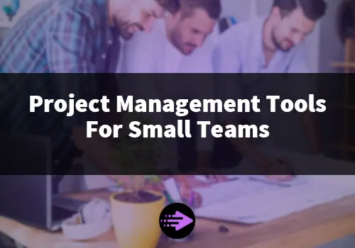 project management tools for small business