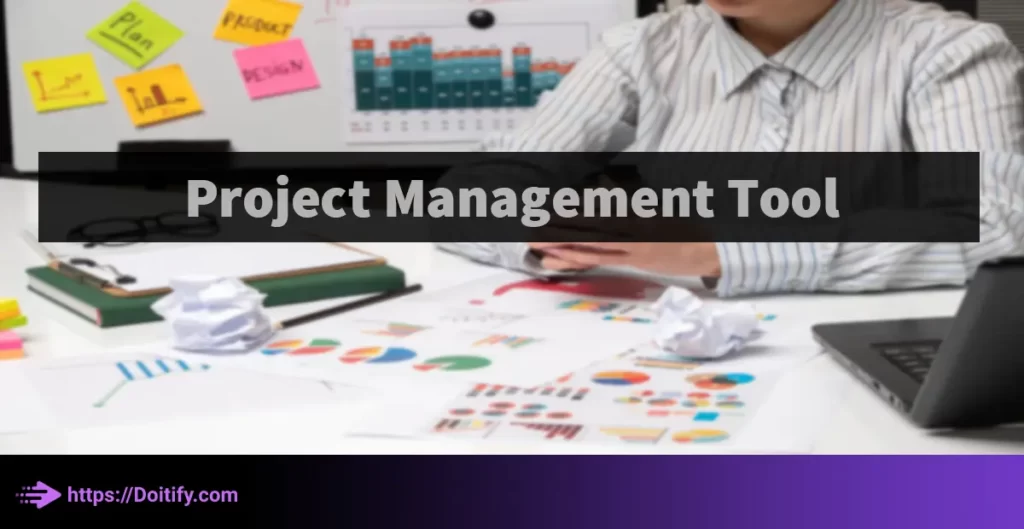 what is the best project management tool