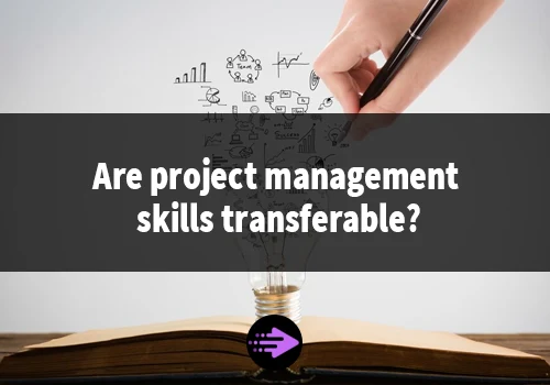 Are project management skills transferable