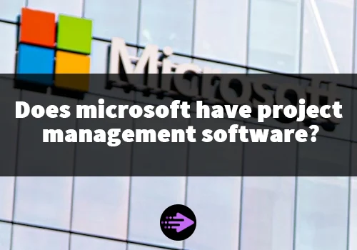does microsoft teams have project management