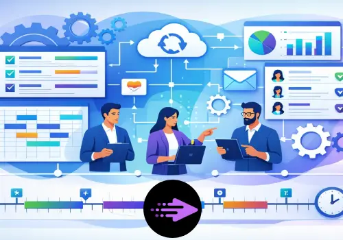 راهنمای جامع نرمافزارهای مدیریت وظیفه و پروژه ایرانی و خارجی